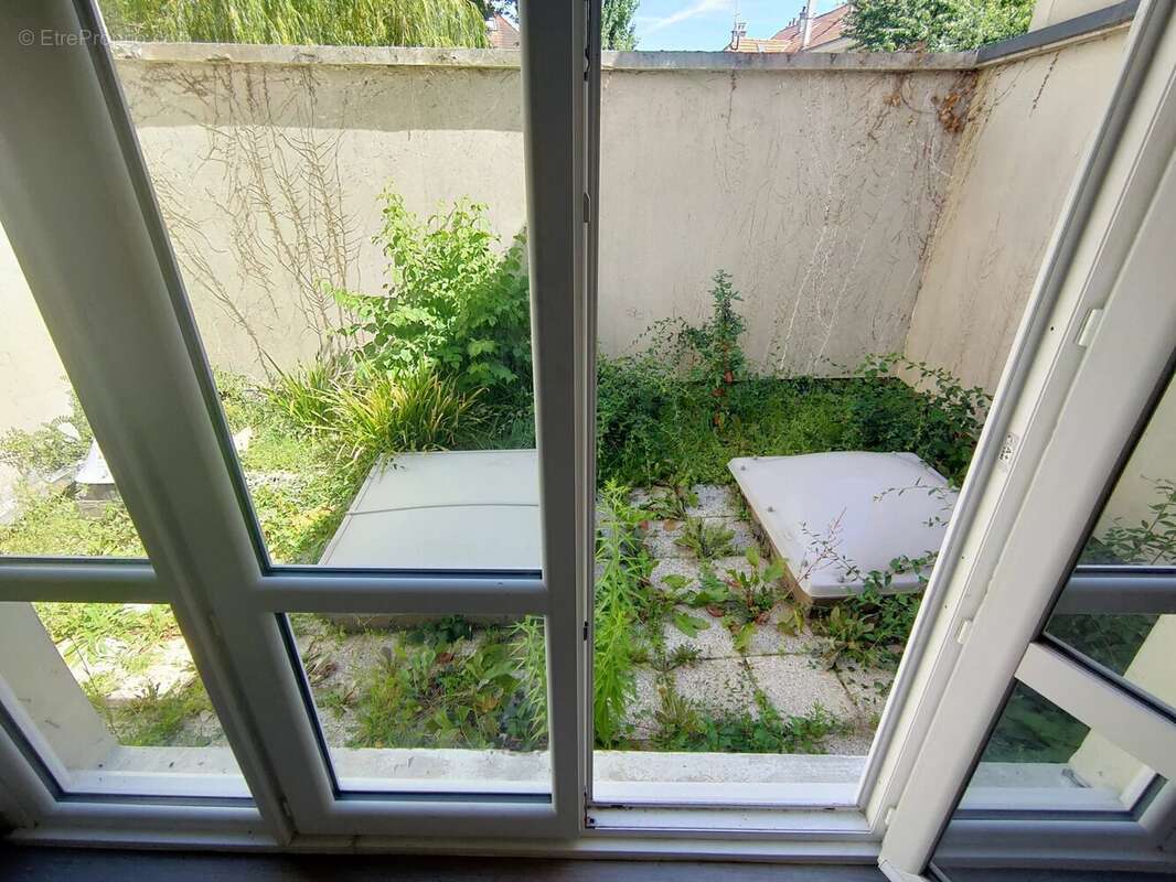 Appartement à SAINT-GERMAIN-EN-LAYE