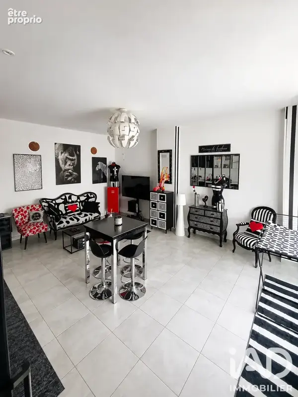 Photo 1 - Maison à SAINTE-MARIE