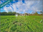 Photo 1 - Terrain à CHERENCE-LE-HERON