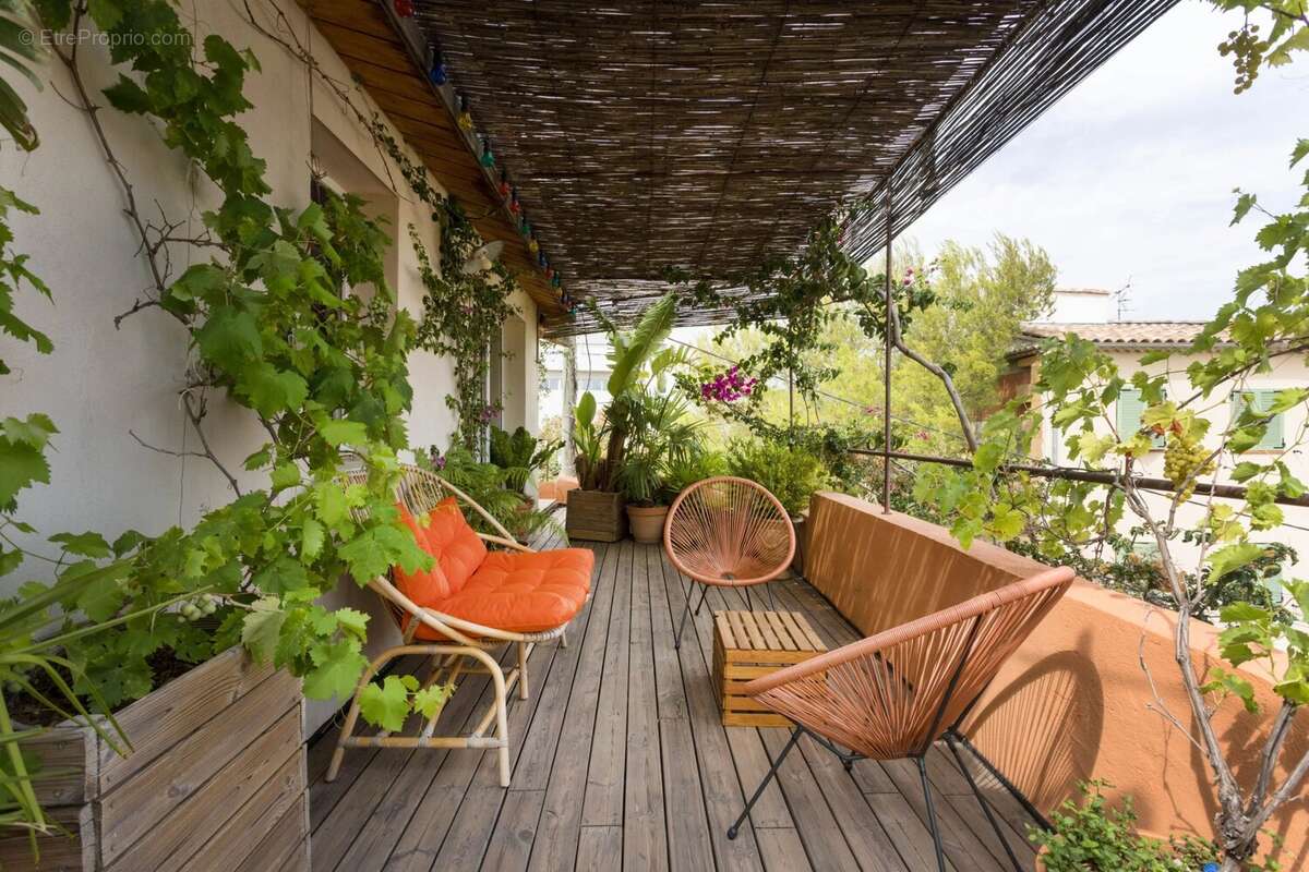 Maison 82 m² à La Ciotat  - photo 9