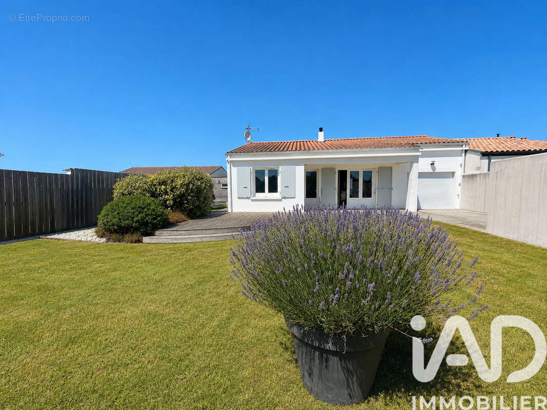 Photo 2 - Maison à MARSILLY