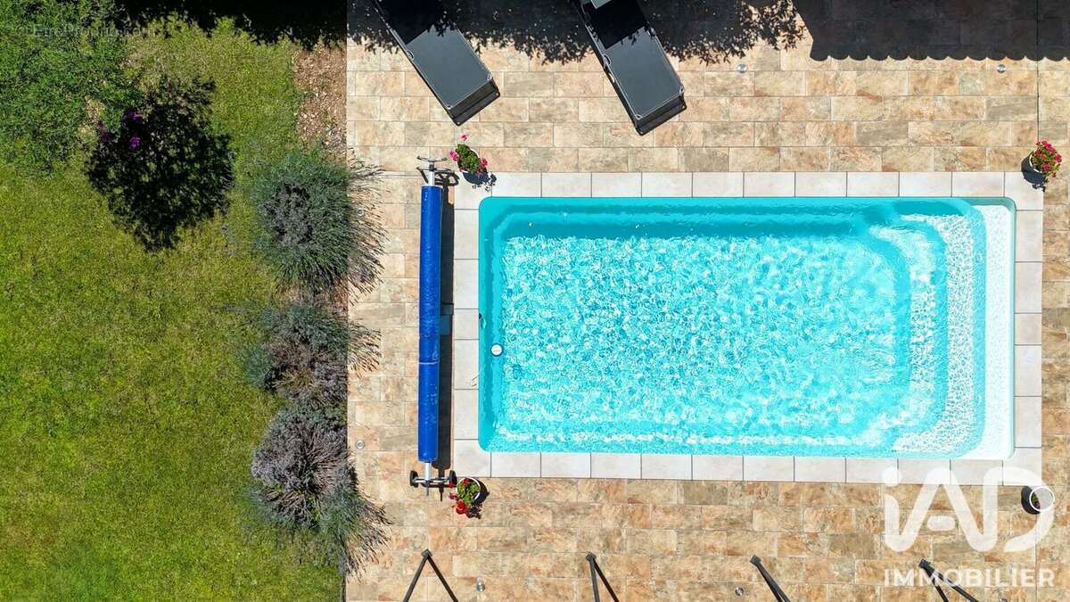 Photo 2 - Maison à CUGES-LES-PINS