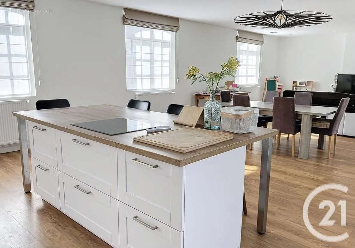 Maison à CHALONS-EN-CHAMPAGNE