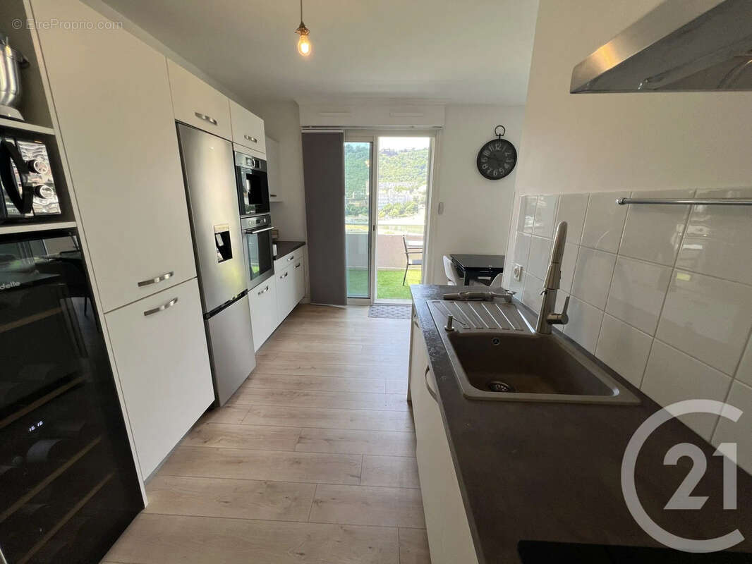 Appartement 114 m² à San-Martino-Di-Lota  - photo 8