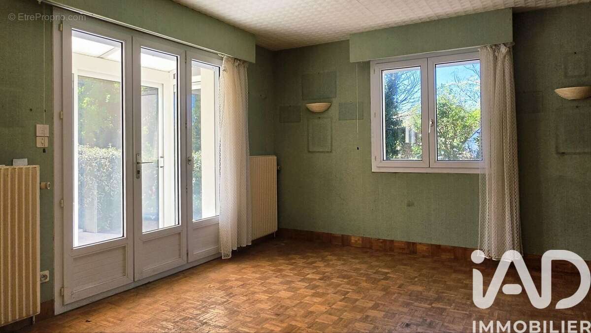 Photo 5 - Maison à SARZEAU
