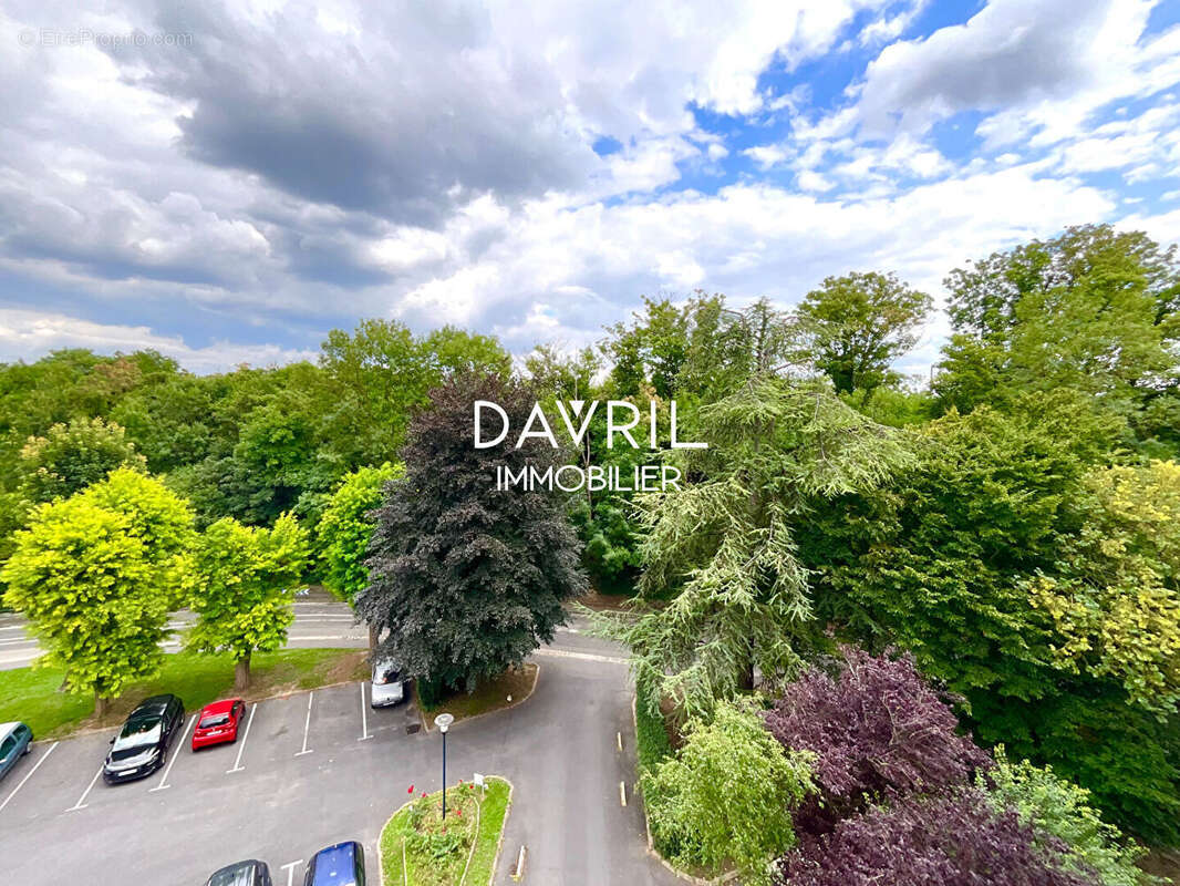 Appartement Andresy 2 pièce(s) 53 m2***idéal investisseur **** - photo 7