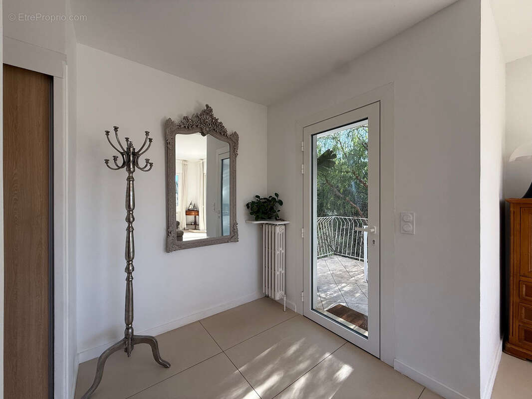 Maison à SANARY-SUR-MER