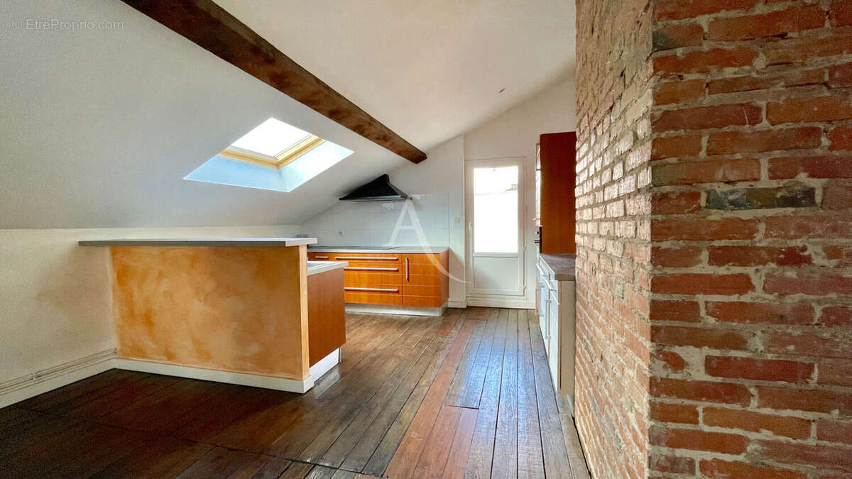 Appartement à EPINAL