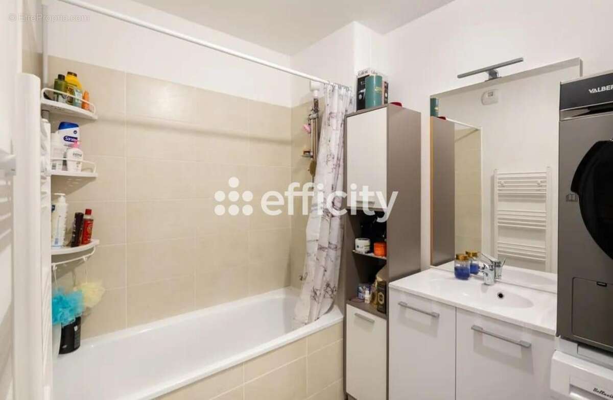 Appartement - photo 6
