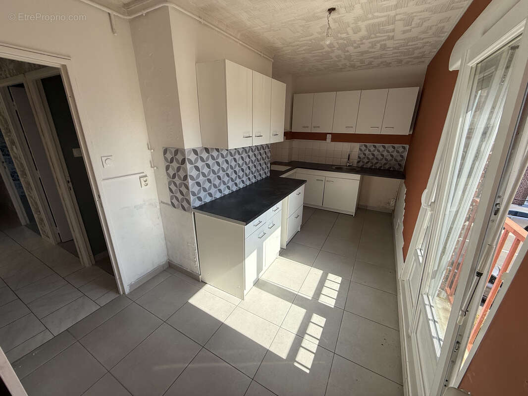 Appartement 3 chambres - photo 6