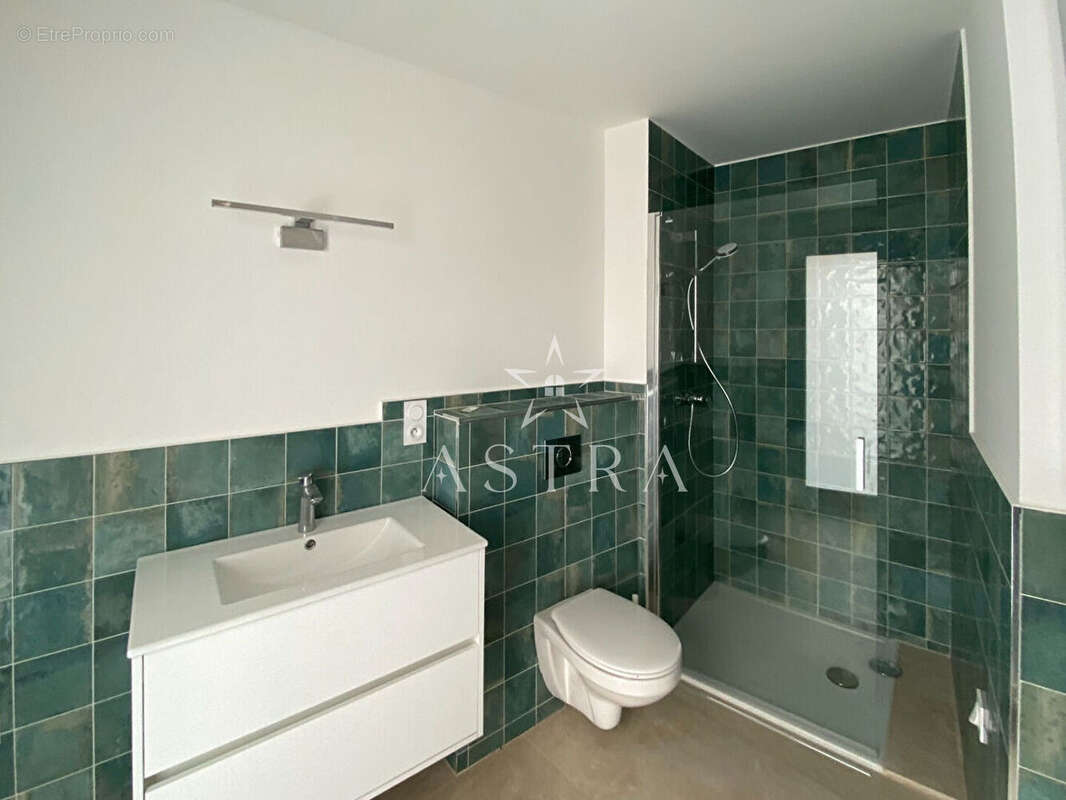 Appartement à ANTONY