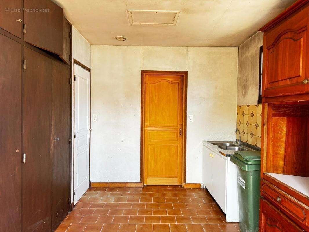 Maison à DOLUS-D&#039;OLERON