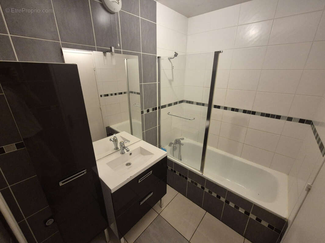 Appartement 84 m² à Clermont-Ferrand  - photo 4