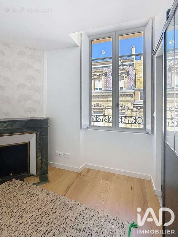 Photo 8 - Appartement à BORDEAUX