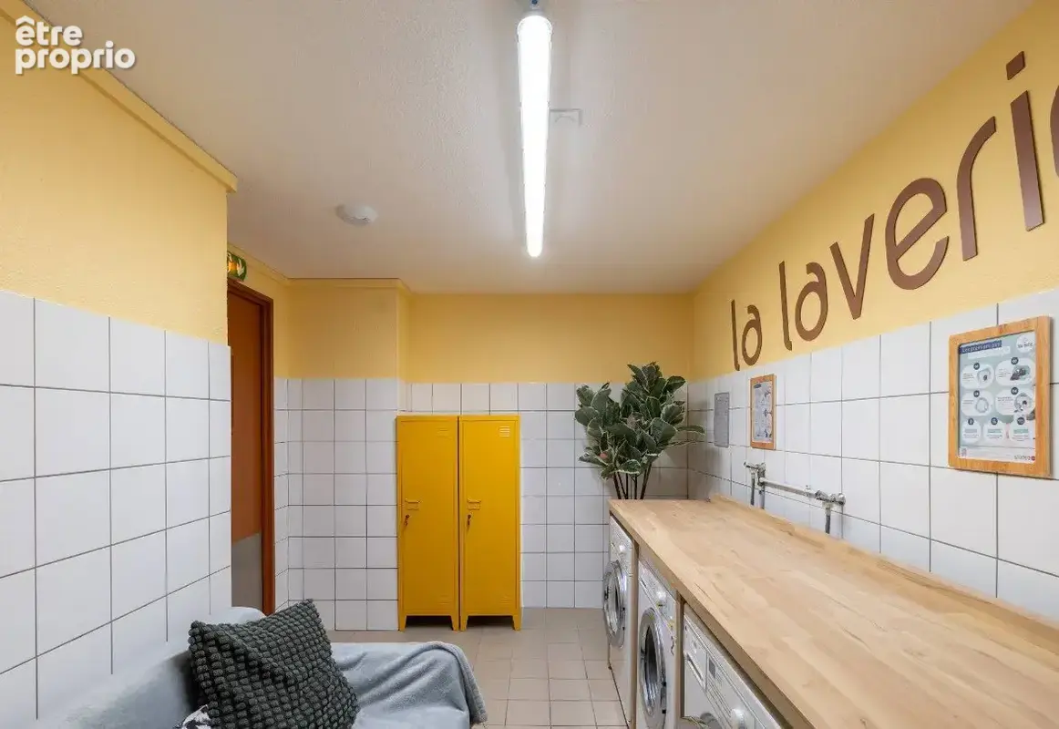 INVESTISSEMENT LOCATIF  VANVES  Résidence étudiante Studéa Vanves Marcheron -  5,61 % de rentabilité - photo 9