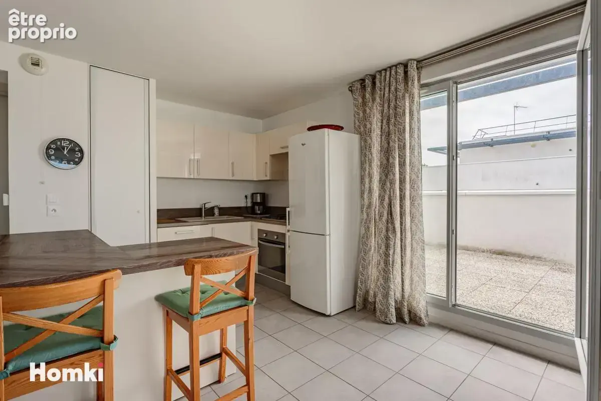 Appartement T3 de 66 m² à Bayonne 64100 - photo 3