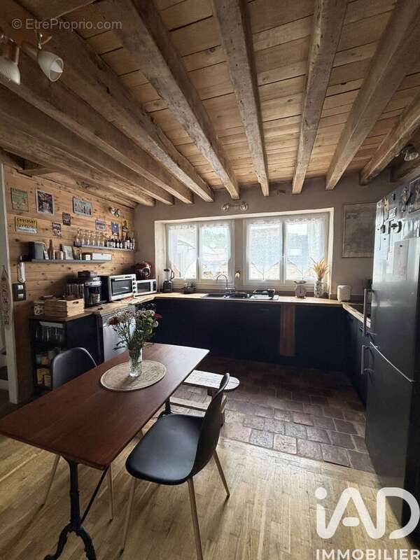 Maison 93 m² à Nemours  - photo 3