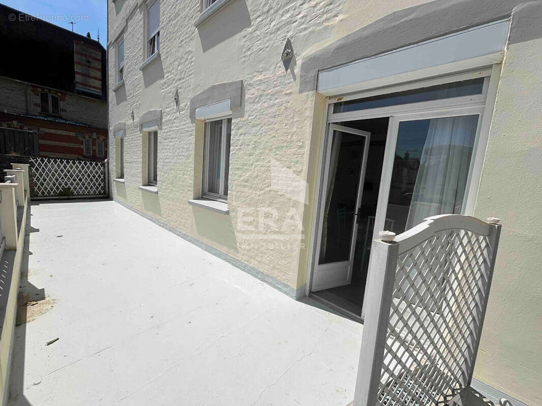 Appartement 43m² à berck - photo 2