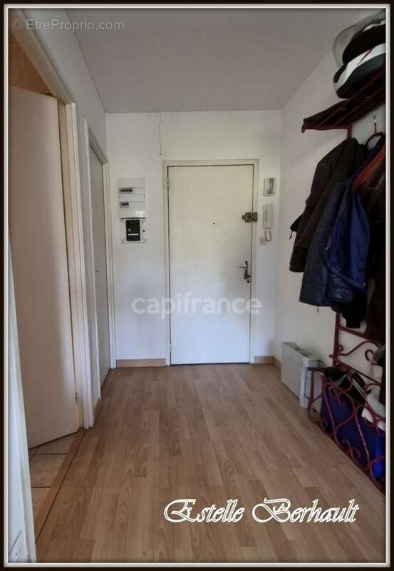Appartement à BREST