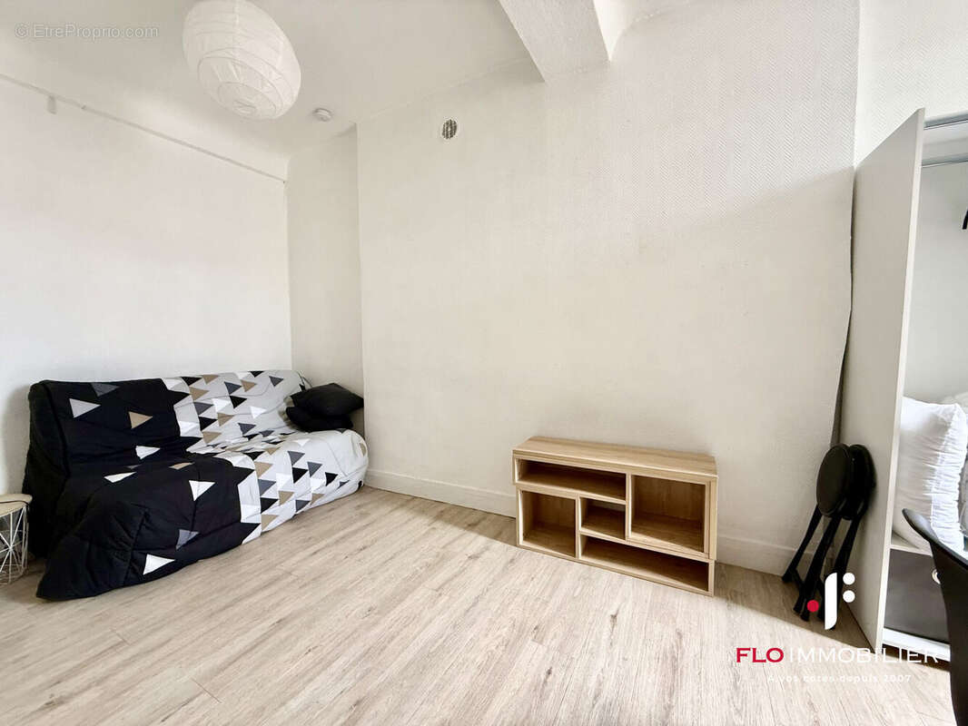Appartement à CAEN
