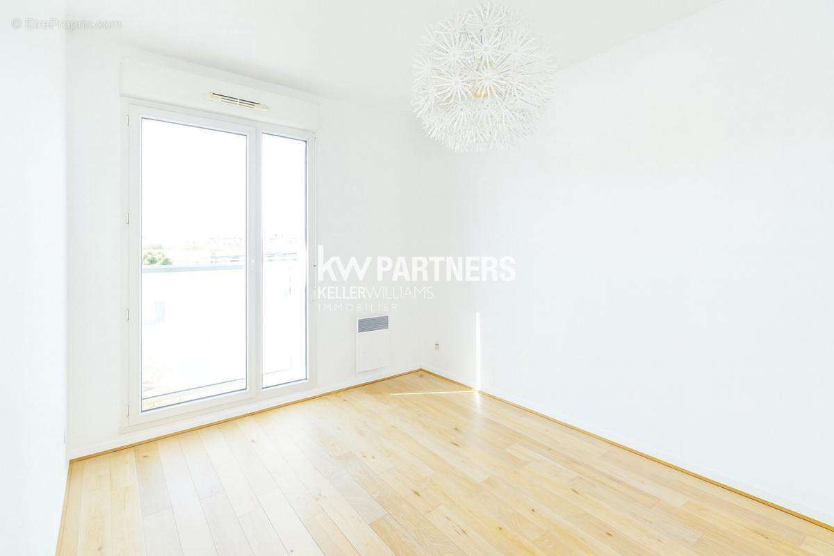 Appartement à SAINT-OUEN