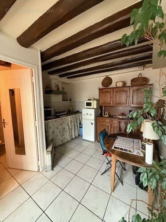 Appartement à MEREVILLE