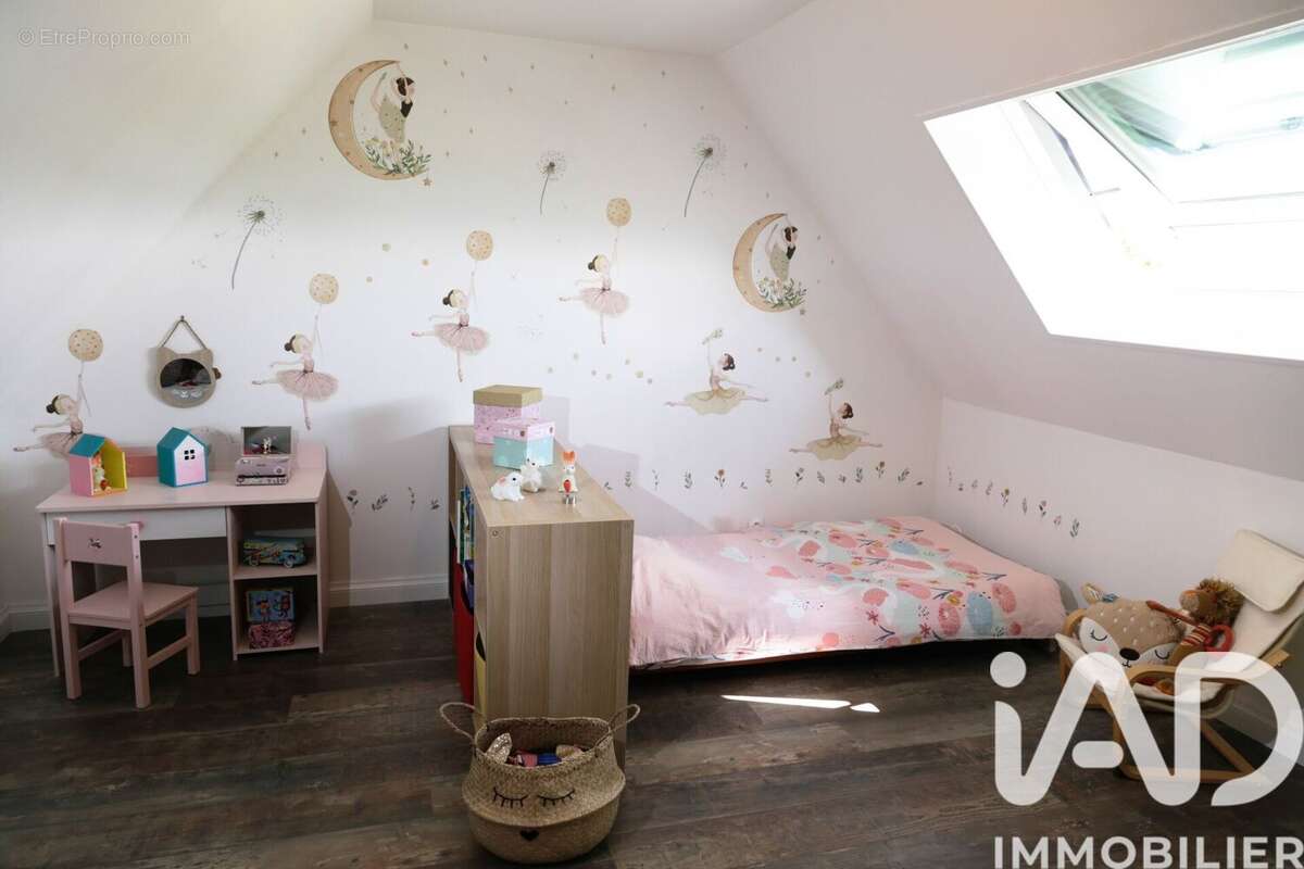 Photo 9 - Maison à FOURMETOT