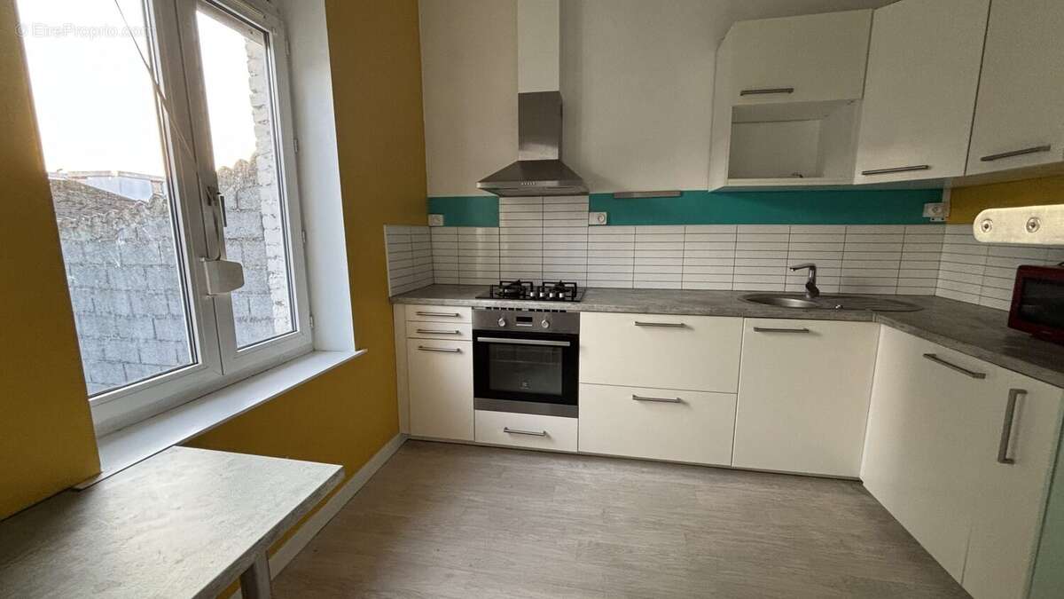 Appartement à ARMENTIERES