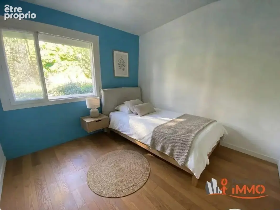 Exclusivité – Charmante maison mitoyenne de 157 m² avec gran - photo 8