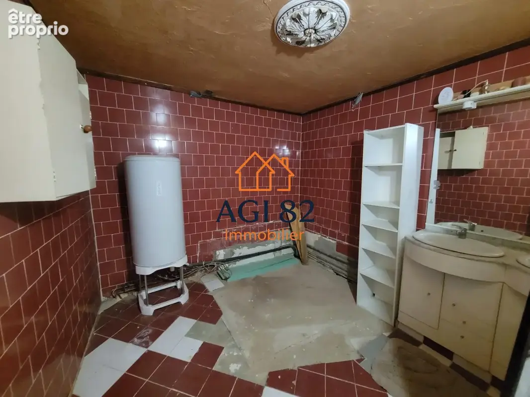 Maison 7 pièces 179 m² à vendre à Castelsarrasin (82100) - photo 9