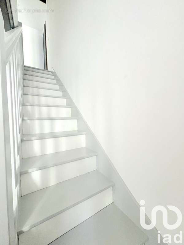 Photo 5 - Maison à LANGUIDIC