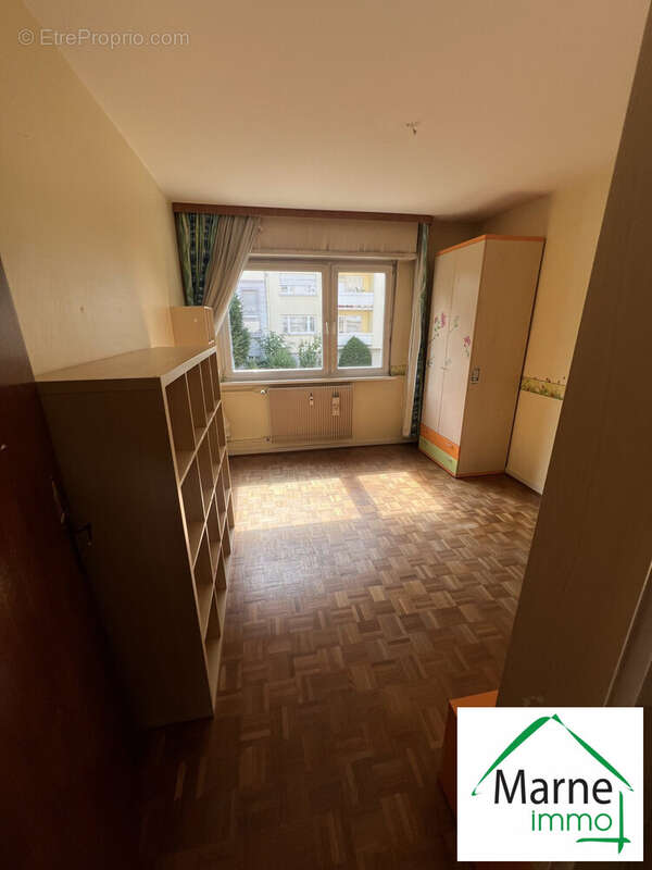 Appartement 117 m² à Strasbourg  - photo 8