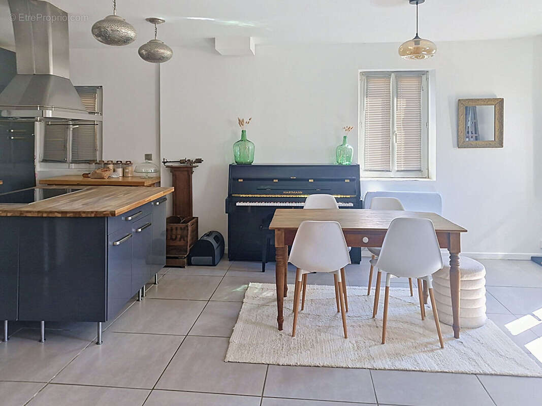 Maison 72 m² à Etrepagny  - photo 3