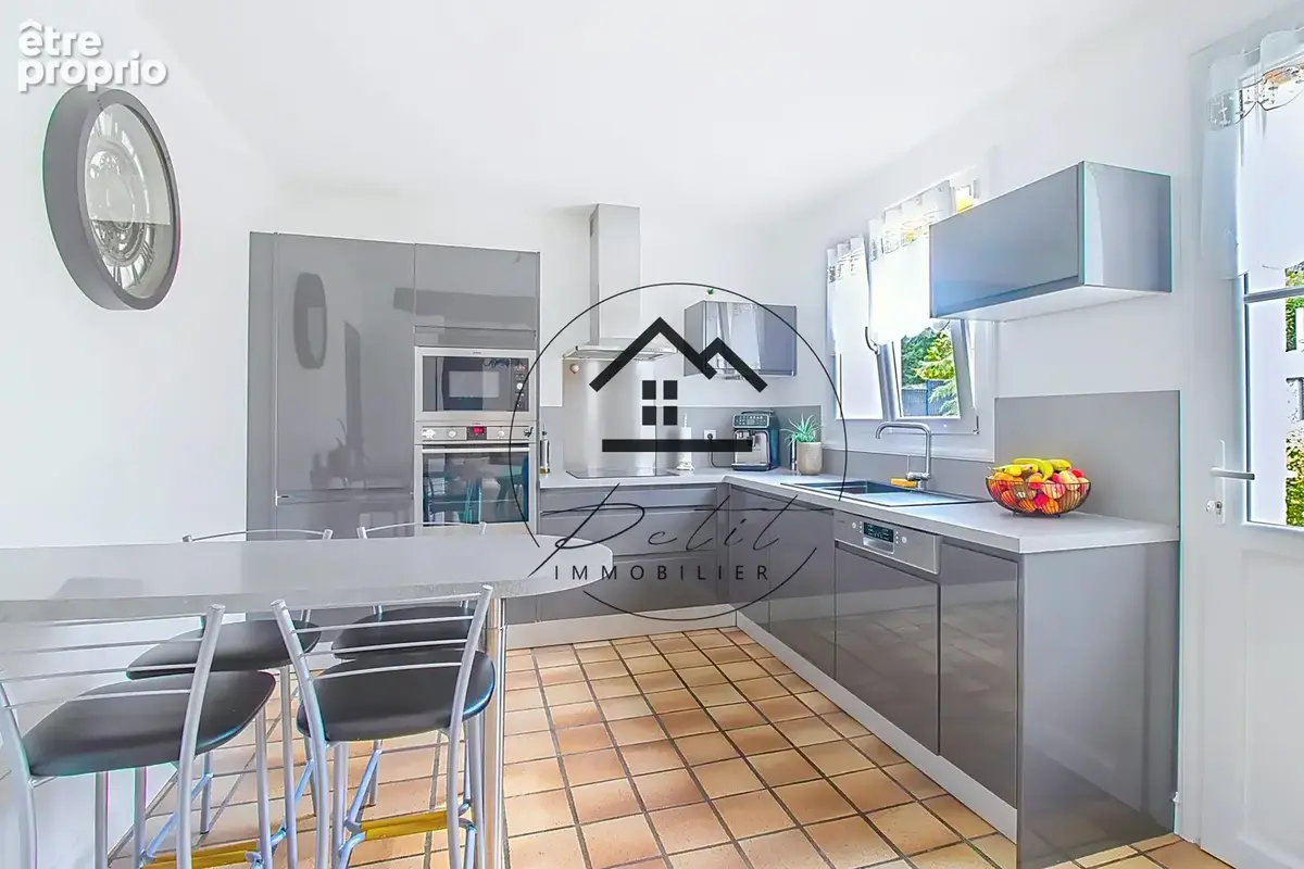 Maison au calme secteur Fitz James - photo 8