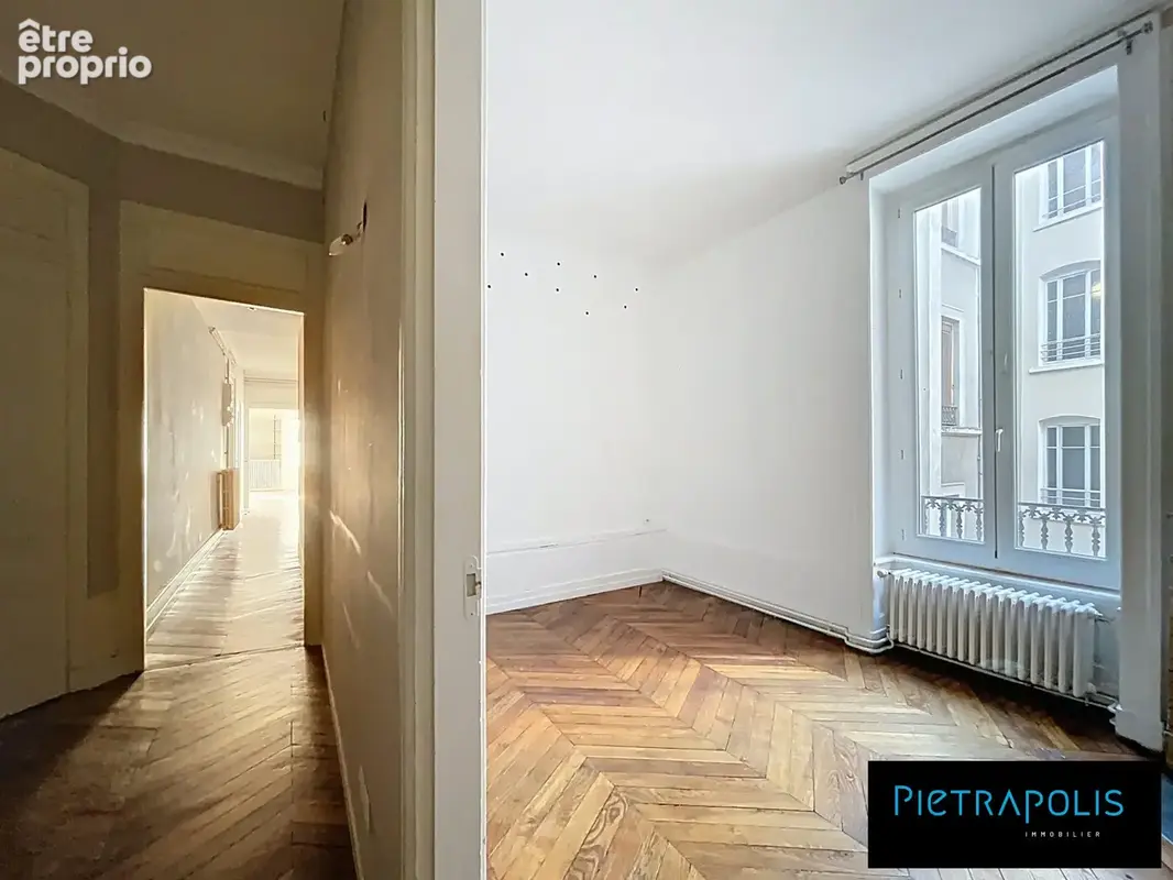 Appartement 112 m² à Lyon-2e  - photo 4