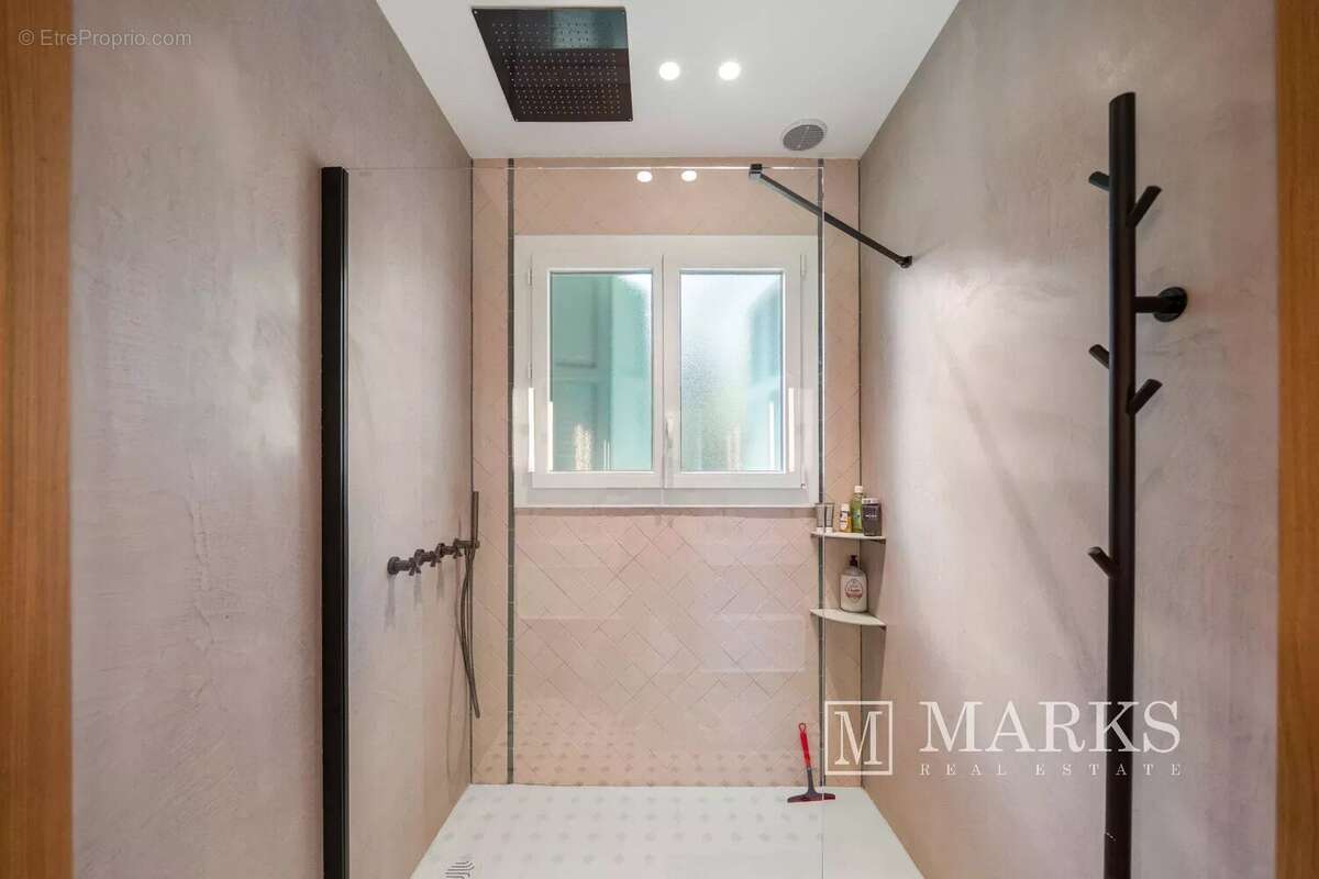 Appartement à SAINT-JEAN-CAP-FERRAT