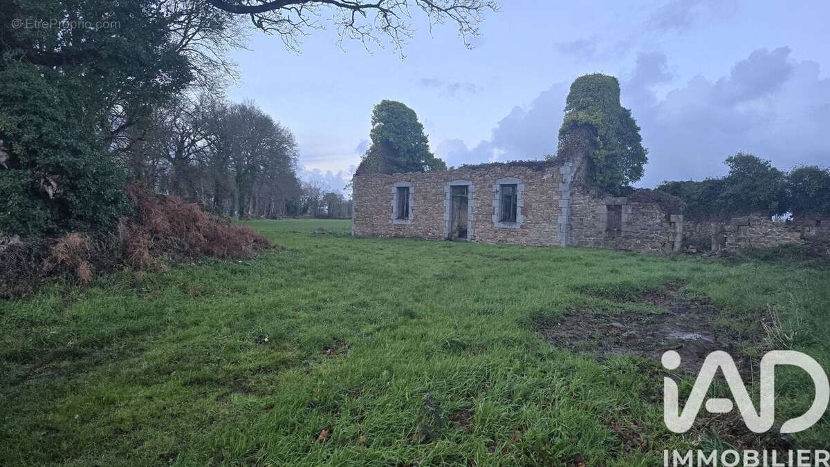 Photo 3 - Terrain à CAVAN