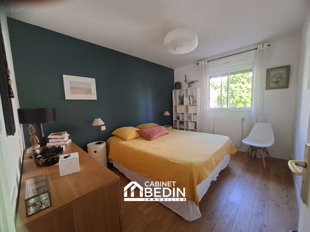 Appartement 69 m² à Toulouse  - photo 2
