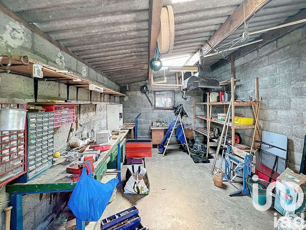 Photo 6 - Maison à LE VIVIER-SUR-MER