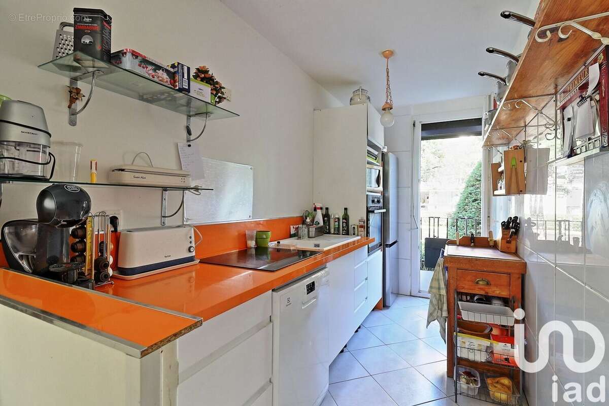 Photo 4 - Appartement à SAINT-CYPRIEN