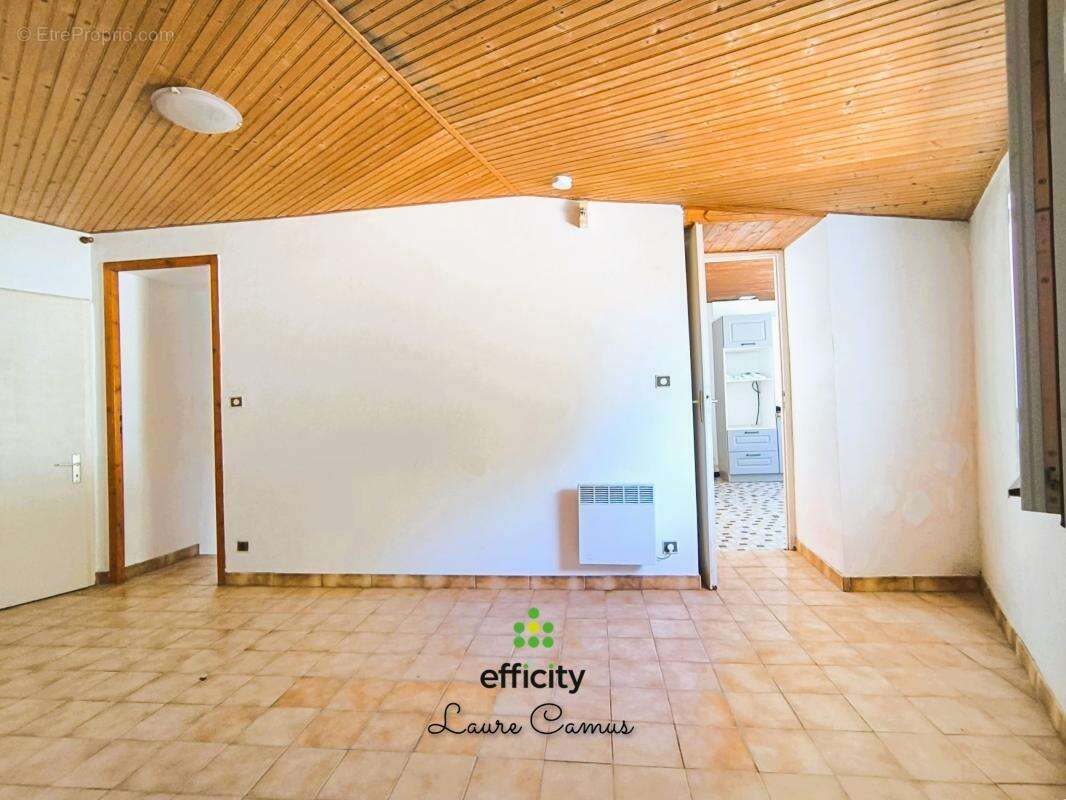 Maison 63 m² à Talmont-Saint-Hilaire  - photo 14