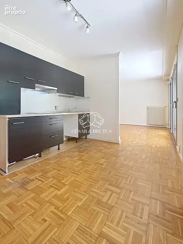 Appartement 49 m² à Ecully  - photo 7