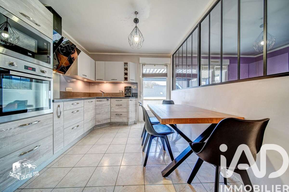 Photo 2 - Maison à VILLERUPT
