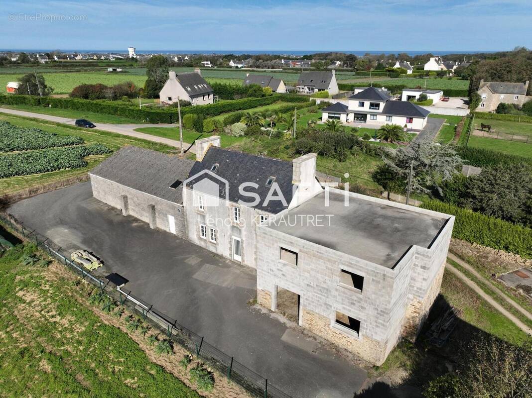 Photo 1 - Maison à SIBIRIL