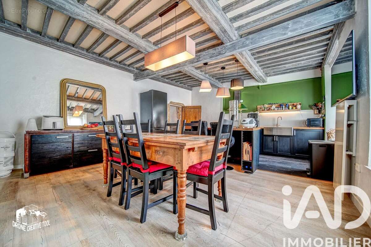 Photo 5 - Maison à ROZERIEULLES