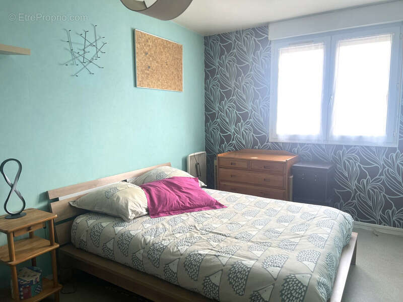 Appartement à SANNOIS
