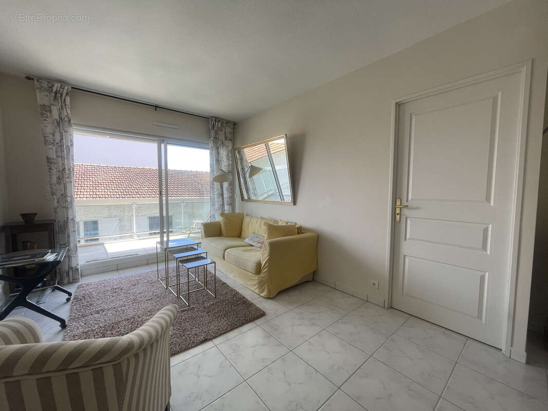 Appartement à ARCACHON