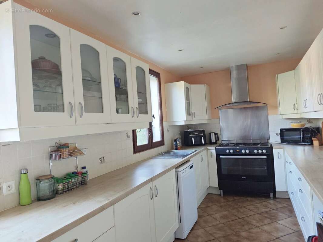 Maison à BELVIANES-ET-CAVIRAC