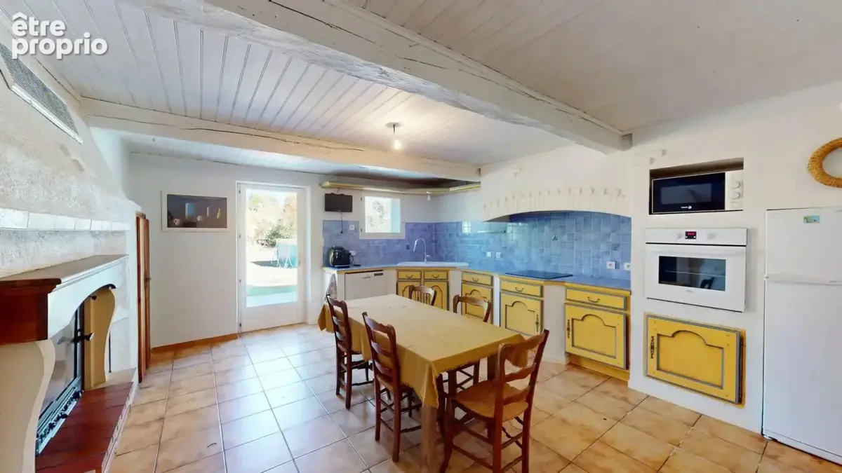 Maison de 6 pièces de 208,48 m² à Escornebœuf - photo 4