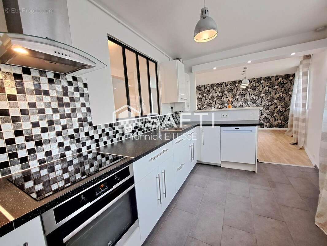 Photo 3 - Appartement à PIERRELAYE